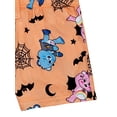 thumbnail image 3 of Care Bears Girls Short Sleeve Top and Short Pajama Set, 2-Piece, Sizes 4-12, 3 of 3