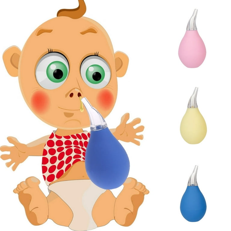 Good Quality Cartoon Baby Mouth Suction Nose Sucker Baby - Temu