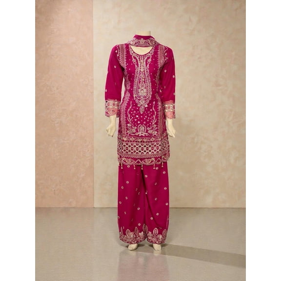 Traditional Salwar Kameez, Cultural Wear for Women