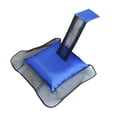thumbnail image 1 of Animal Saving Escape Ramp for Pool And Spa Floating Frog Saver Summer Small Animal Rescue Critter Ramp for Toads Lizards Ducks Snakes Chipmunk Mice, 1 of 8