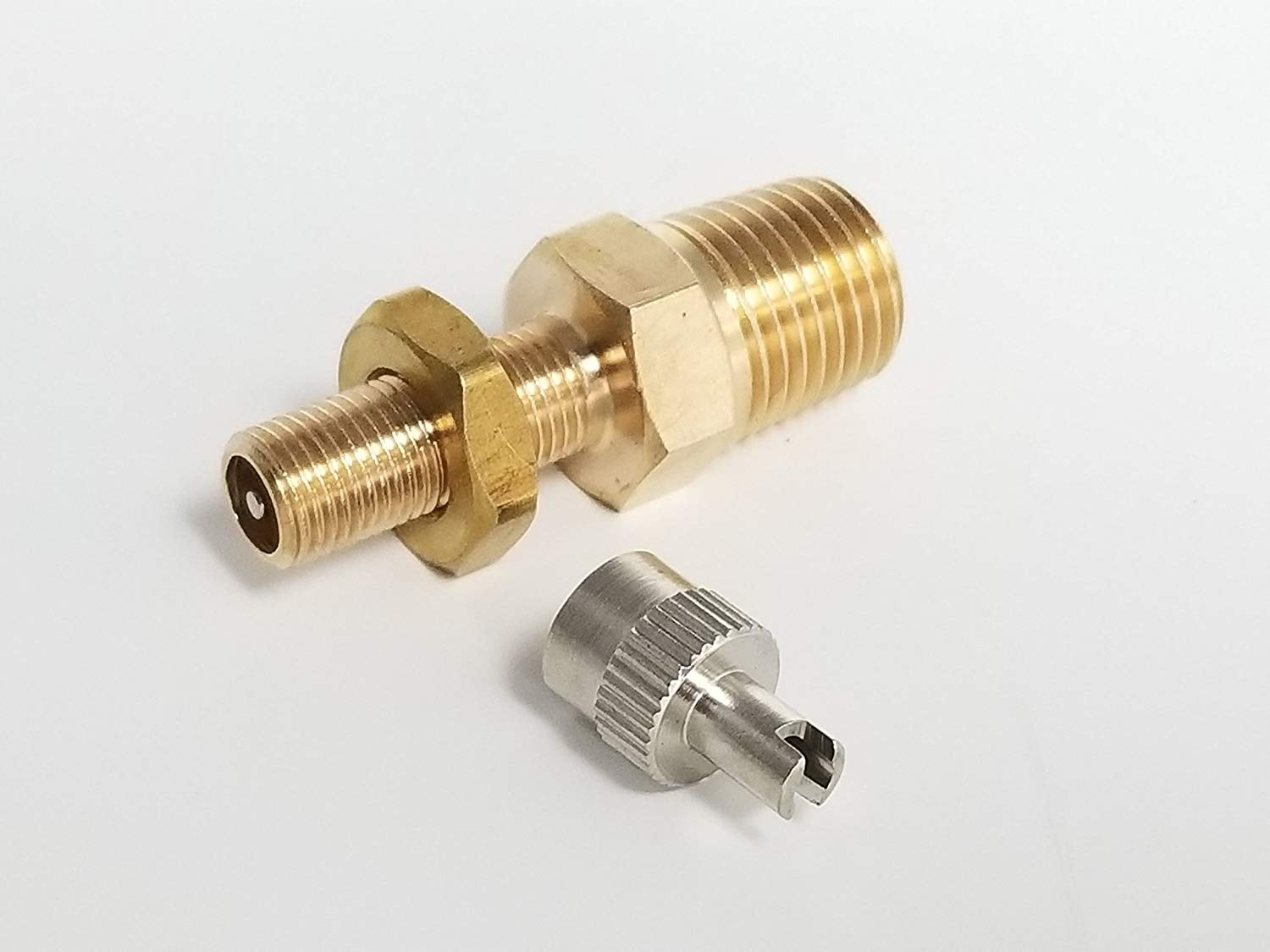 Universal Towing Assist Air Ride Suspension Control Single Active Air