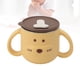 thumbnail image 1 of Taza De Acero Inoxidable Con Aislamiento Para Niños Pequeños Con Pajita Taza Con Aislamiento De Doble Pared De Acero Inoxidable 316L Para Niños Diseño De Dibujos Animados, 1 of 7