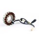 thumbnail image 3 of Bobina de estator para Suzuki Burgman Skywave AN250 AN400 1998 1999 2000 2001 2002, 3 of 6