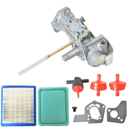 498298 Carburetor For Briggs Stratton 692784 495951 492611 490533 495426 US
