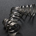 thumbnail image 4 of 4Pcs Skewers Spring Bike Quick Release Rod Shaft Lever Hub parts, 4 of 4