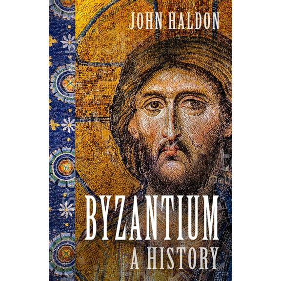 Byzantium : A History (Edition 2) (Paperback)