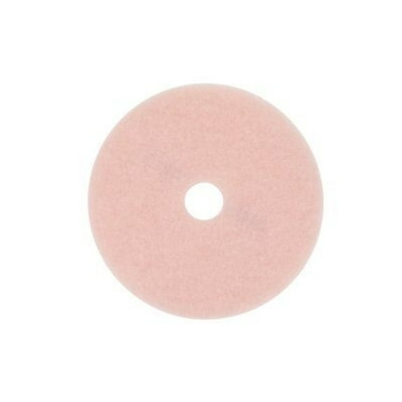 3M 3600-20In 20In Pnk Burnish Pad