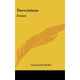 thumbnail image 1 of Darwiniana : Essais [Couverture Rigide] [25 Juillet 2007] Huxley, Thomas H., 1 of 1