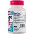 thumbnail image 2 of Rolaids Advanced Antacid Plus Anti Gas Chewable Tablets, Mixed Berries 60 ea (Pack of 3), 2 of 2