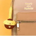 thumbnail image 3 of Juguete Musical Otamatone Melody Portátil con Llavero Pompompurin, 3 of 7