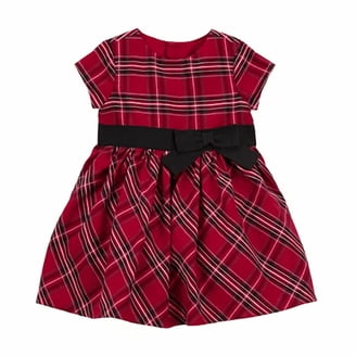 Bonnie Jean Girls 4-6X Holiday Nutcracker Christmas Dress - Walmart.com Bonnie Jean Girls 4-6X Holiday Nutcracker Christmas Dress - Walmart.com
