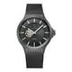 thumbnail image 1 of Reloj Glock automático de 44 mm para hombre con caja de acero inoxidable, 1 of 1