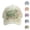 D, variant on 3D Ocean Creatures Embroidery Cap, Adjustable Cotton Baseball Cap, Raised Embroidered Sea Animal Hat for Beach Travel A 55-60CM