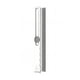 thumbnail image 2 of Multi-purpose Foldable Window Cleaning Brush Foldable Window Scraper, 2 of 9