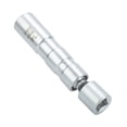 thumbnail image 3 of Spark Plug Removal Tool, Spark Plug Socket Removal Tool 360 Degree Rotable 12 Point 3/8 Drive High Hardness  For  Engines For Mini R55 R56 R57 R60, 3 of 8