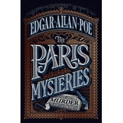 Pre-Owned The Paris Mysteries, Deluxe Edition (Hardcover) 1782275630 9781782275633