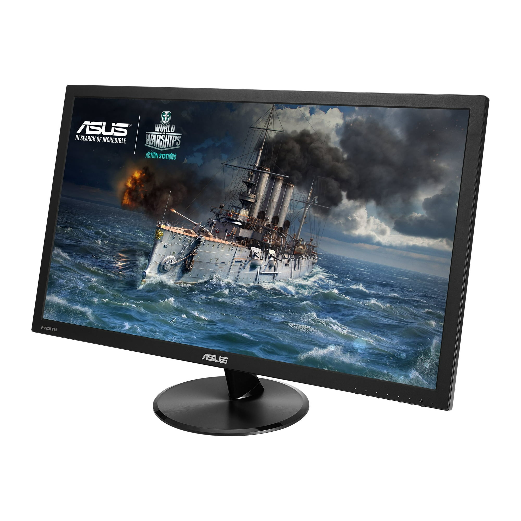 ASUS 27インチ ゲーミングモニター VP278 VP278h VP278H｜モニター｜ASUS 日本