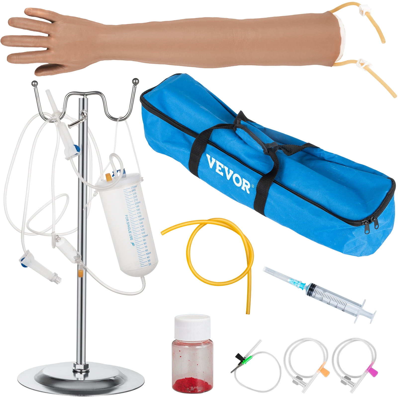 the apprentice doctor venipuncture kit