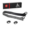 thumbnail image 1 of Guía deslizante de cadena basculante y arandelas para Honda 1990-2009 XR400R XR600R XR650L 52170-MN1-681, 1 of 5