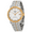 Silver, variant on T-Lady Mother of Pearl Dial Stainless Steel Ladies Watch T0722101111800
