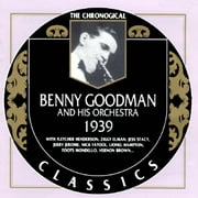 Benny Goodman: 1939