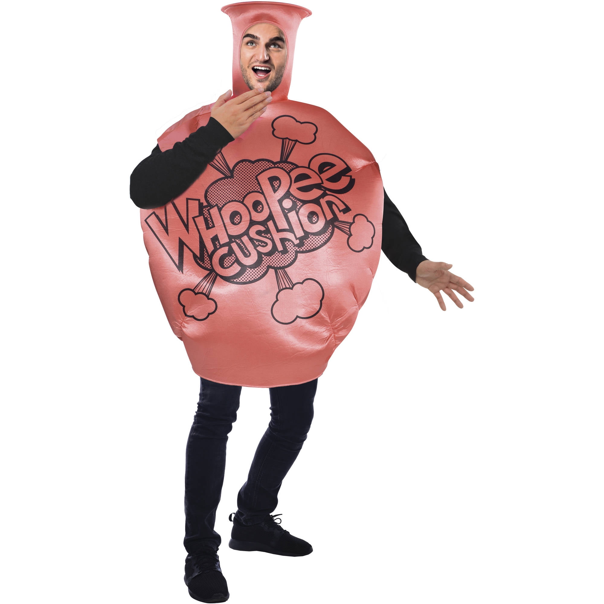 Mens' Whoopee Cushion Costume Size Medium