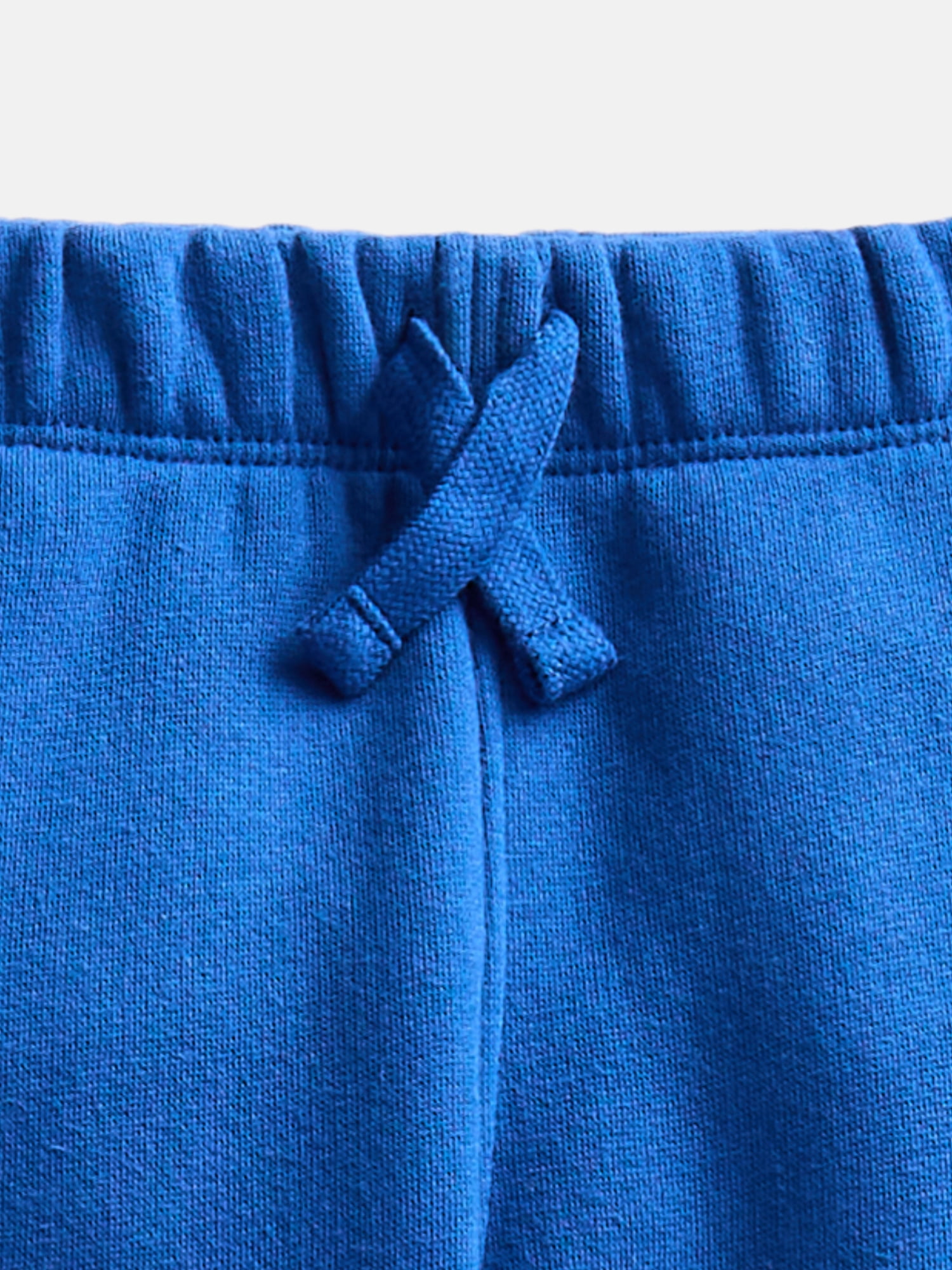 Wonder Nation Baby Zip Up Hoodie and Joggers Fleece Set, Sizes 0/3M-24M