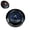 2.48in, variant on Replacement Solar Light for Lantern, 3.15 inch Diameter Solar Light Replacement Top Waterproof for Garden and Patio