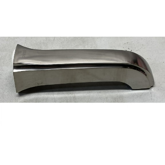 TOTO TS970E#BN Guinevere Wall Spout, Brushed Nickel