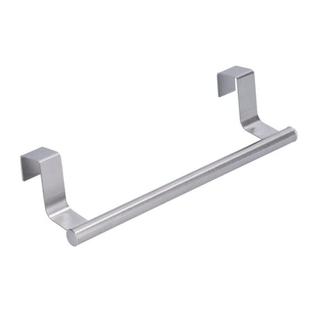 

Hand Towel Bar Wall Hanging Dish Cloth Hanger For Dish Towels Hand Towels Fingertip Towels For Kitchen Bathroom Dormitory 23.5cm 36cm