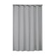 thumbnail image 1 of Cortina de Baño de 180 X 180 Cm, Color Liso, Impermeable, de Poliéster Grueso, para Puerta de Baño., 1 of 6
