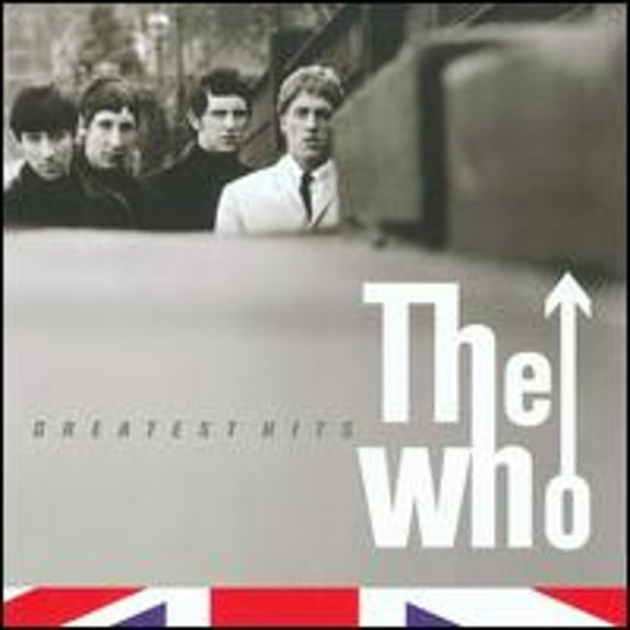 Pre-Owned Greatest Hits (CD 0602527274683) by The Who