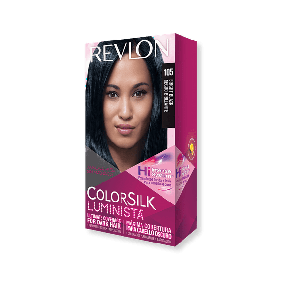 Revlon Hair Color in Hair Color 
