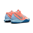 thumbnail image 3 of NIKE MENS Kyrie 6 "Concepts - Khepri - Special Box" CU8879 600A from Stadium Goods, 3 of 6