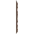 thumbnail image 3 of Ekena Millwork 19 5/8"W x 19 5/8"H Leto EnduraWall Decorative 3D Wall Panel, Universal Aged Metallic Rust (12-Pack for 32.04 Sq. Ft.), 3 of 6