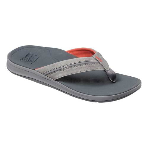 REEF - Men's Reef Coast Flip Flop - Walmart.com - Walmart.com