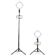 Bower 8 Selfie Ring Studio Light