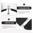 thumbnail image 4 of OULII 1Pcs Drywall Stilts Leg Band Straps Replacement Stainless Steel Balance Maintenance, 4 of 8