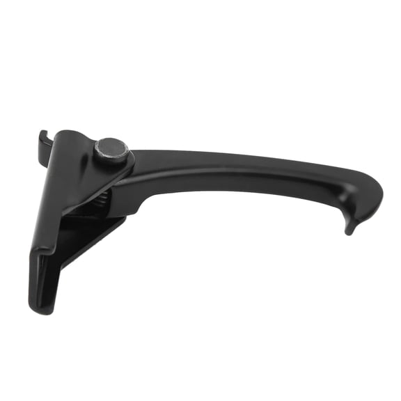 CSYANXING Steel Hood Safety Latch Lock Hook OEM 55395654AA For Jeep Wrangler JK 2018 3.6L Engine Bay Protection