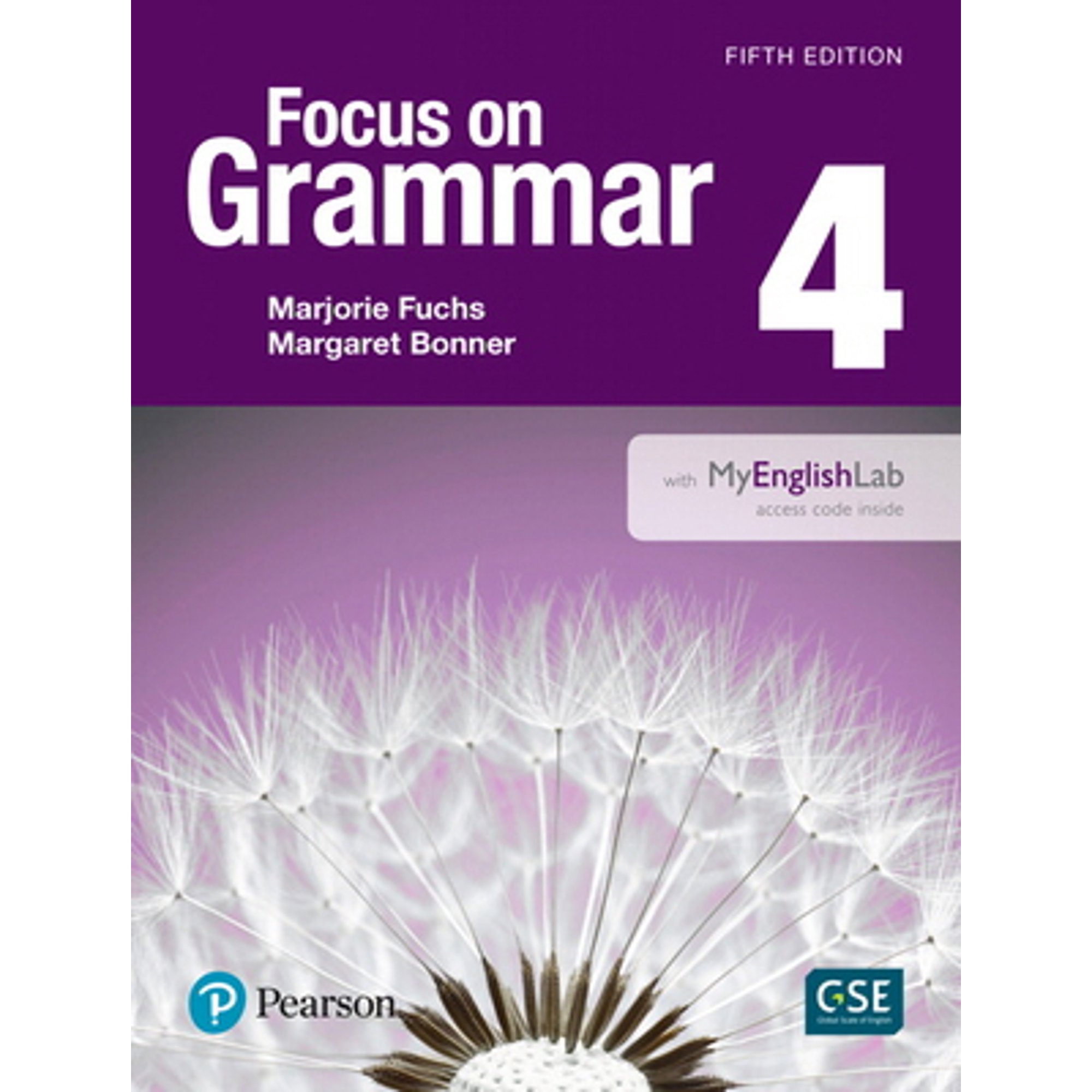 Focus on Grammar 4 with Myenglishlab, (Paperback)
