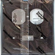 Pass & Seymour TradeMaster Brown TP18 Smooth Nylon 2-Gang Combination Toggle Duplex Wallplate