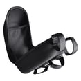 thumbnail image 6 of Electric Scooter Front Bag Waterproof EVA Hard Shell Bags Reflective Handlebar Hanging Bag Storage Bag, 6 of 6