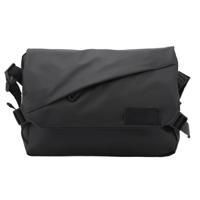 Fanny Pack, Mochila De Hombro Cruzada Simple para Hombres Al Aire Libre, Instalación Sin Esfuerzo