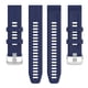 thumbnail image 4 of Correa de repuesto compatible con Garmin Descent G1/Forerunner 745/Forerunner 945/Forerunner 935/Approach S62 Smartwatch Bands con hebilla de acero inoxidable, 4 of 5