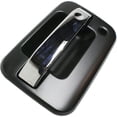 thumbnail image 3 of Geelife Door Handle Front Driver Left Side For 04-14 F-150 06-08 Mark LT Truck LH Hand, 3 of 9