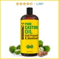 thumbnail image 5 of Seven Minerals Castile Soap, Unscented, EWG Verified, No Palm Oil, 1 Gallon, 5 of 8