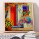 thumbnail image 5 of Wdftyju Kits de bordado DIY estampados de jardín de flores de punto de cruz completo de 11 quilates (SZX2011) Wdftyju 6nu6re6bm1av5ly7D02, 5 of 8