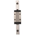thumbnail image 4 of BTOER 1pc Replacement MGN9H linear guide with slider Kit 10cm 15cm 20cm for 3D printer, 4 of 9