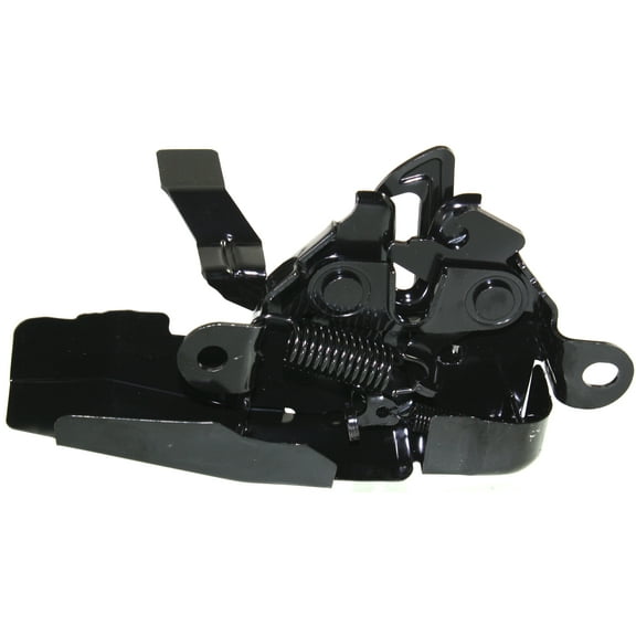 Hood Latch Compatible with Toyota Prius 2004-2009 L.H.D.