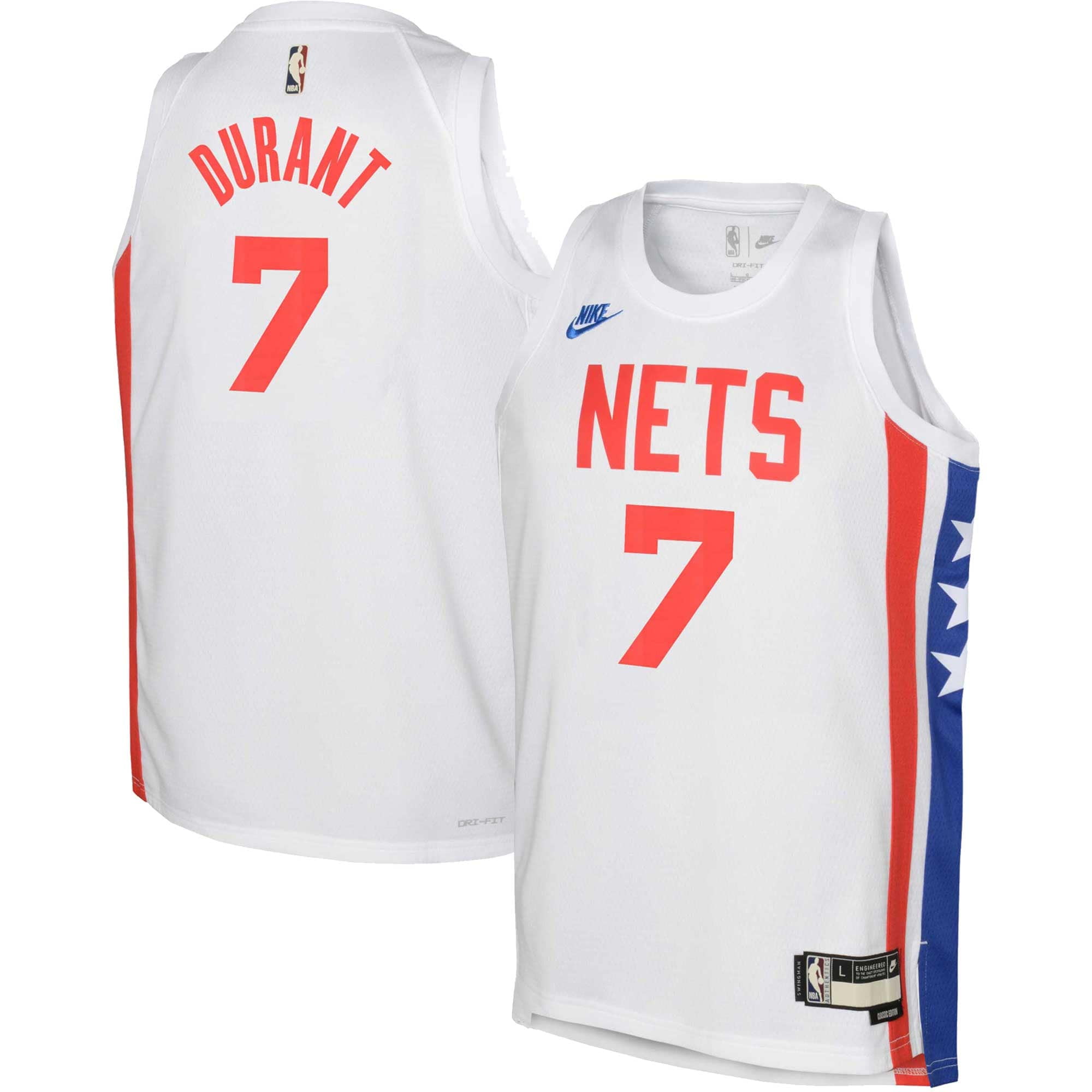 nets jersey classic edition